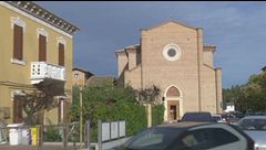 Bazar, kebab, macellerie etniche, a Jesi niente luminarie