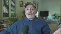 Firenze, a 86 anni Aleandro diventa prigioniero dei b&b