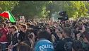 L'Italia si blinda, piazza presidiate da polizia e carabinieri