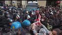 Scontri a Torino e Bologna, il blitz a Roma, niente saccheggi
