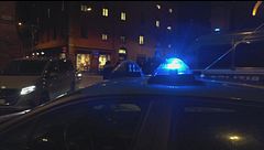 Risse, coltellate e spari a Torino, un morto e due feriti gravi