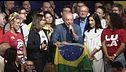 Lula rimane Presidente, elezioni ad alta tensione in Brasile