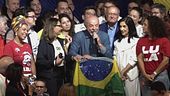 Lula rimane Presidente, elezioni ad alta tensione in Brasile