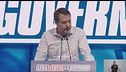 "Niente soldi e armi all'Ucraina", centrodestra diviso su Salvini