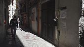 Coltellate alla schiena, ucciso nel centro storico di Napoli