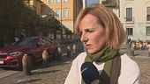 È tempesta sulla prof del ricercatore pro-Pal e filo-Hamas