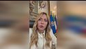 Meloni: "È una mortificazione insopportabile per le forze dell'ordine"