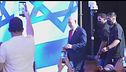 Voto in Israele, il blocco di Netanyahu in vantaggio con 53 seggi