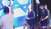 Voto in Israele, il blocco di Netanyahu in vantaggio con 53 seggi