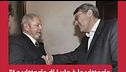 Nella Cgil come in Unione Sovietica, Landini sbianchetta la Camusso