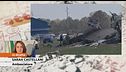 Elicottero dell'Esercito precipita in Bosnia, morti 3 militari italiani