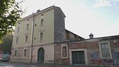 Brescia, l'ex studio di commercialisti diventa un centro islamico
