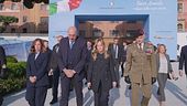 Lo schianto dell'elicottero in Bosnia, l'ipotesi di un guasto