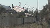 La serie di errori di comunicazione, poi lo scontro fra i treni