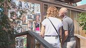 Crans Montana, le famiglie delle vittime contro il comune