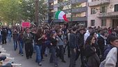 Cortei, 60 le perquisizioni, "garantito il diritto di manifestare"