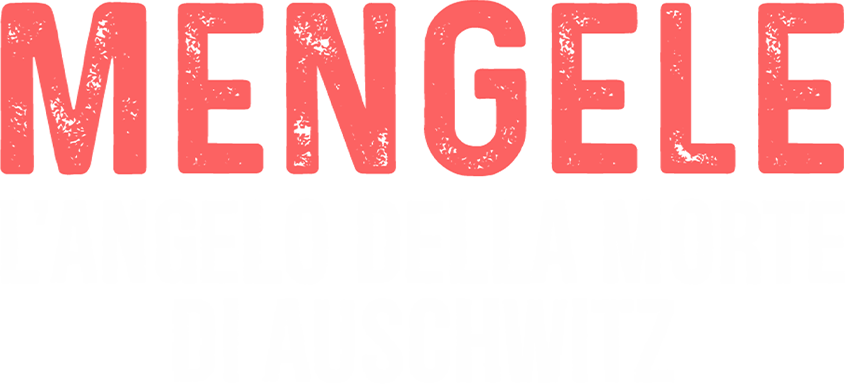 Mengele - L'angelo della morte di Auschwitz - Film Mediaset Infinity