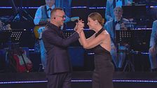 "Gigi e Vanessa Insieme": parte lo show!