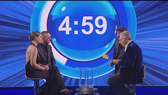 Paolo Bonolis, Luca Laurenti e il gioco finale di "Avanti un altro!"