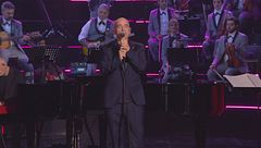 Eros Ramazzotti in "Una storia importante"