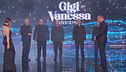 Gigi D'Alessio, Vanessa Incontrada e il futuro secondo Giorgio Panariello