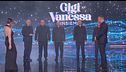 Gigi D'Alessio, Vanessa Incontrada e il futuro secondo Giorgio Panariello