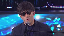Le imitazioni di Francesco Cicchella