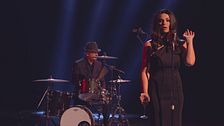 Vanessa Incontrada in "Fever"