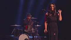 Vanessa Incontrada in "Fever"