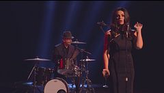 Vanessa Incontrada in "Fever"