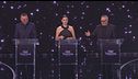 Gli aforismi di Gigi D'Alessio, Vanessa Incontrada e Giorgio Panariello