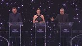 Gli aforismi di Gigi D'Alessio, Vanessa Incontrada e Giorgio Panariello