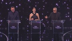 Gli aforismi di Gigi D'Alessio, Vanessa Incontrada e Giorgio Panariello