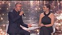 Gigi D'Alessio in "Se ti sapesse dicere"