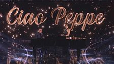 Gigi D'Alessio e Vanessa Incontrada ricordano Peppe Vessicchio