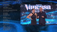 Gli highlights della prima puntata