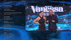 Gli highlights della prima puntata