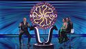 "Chi vuol essere milionario" con Gerry Scotti, Gigi D'Alessio e Vanessa Incontrada