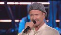Gigi D'Alessio e Biagio Antonacci in "Non dirgli mai"