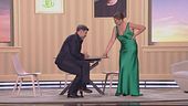 "Strazio di donna": la seconda puntata con Pierfrancesco Favino
