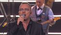 Gigi D'Alessio in "Una magica storia d'amore"