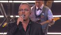 Gigi D'Alessio in "Una magica storia d'amore"