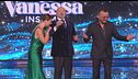 La comicità di Andrea Pucci, con Gigi D'Alessio e Vanessa Incontrada