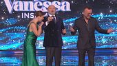 La comicità di Andrea Pucci, con Gigi D'Alessio e Vanessa Incontrada