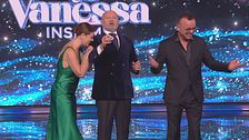 La comicità di Andrea Pucci, con Gigi D'Alessio e Vanessa Incontrada
