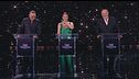 "Noi padri, noi madri": Gerry Scotti, Vanessa Incontrada e Gigi D'Alessio