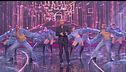 Gigi D'Alessio in "Mon Amour"