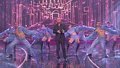 Gigi D'Alessio in "Mon Amour"