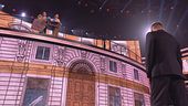 Vanessa Incontrada e la serenata di Gigi D'Alessio a Noemi