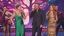 Vanessa Incontrada, Noemi e Gigi D'Alessio in "La forza delle donne"